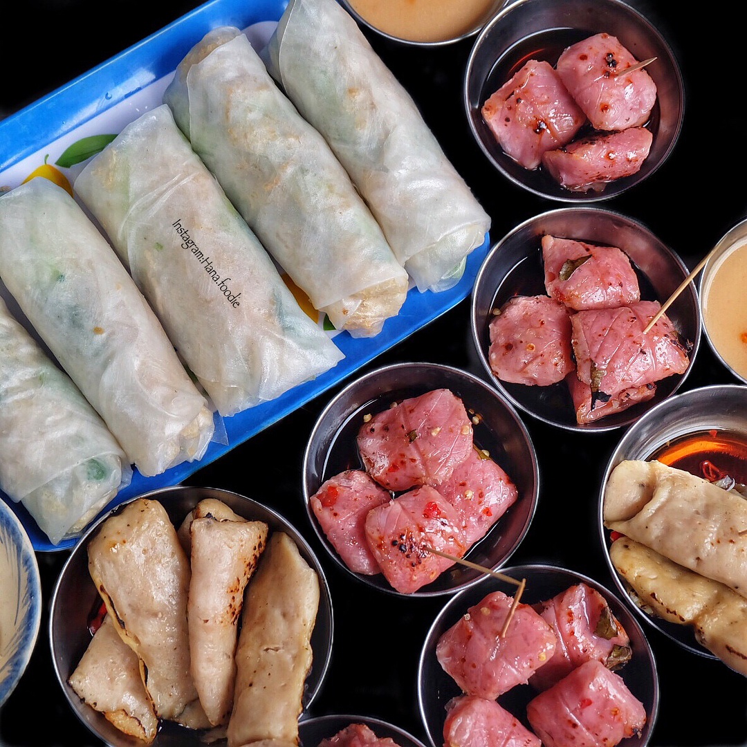 mon ngon Quy Nhon anh 3