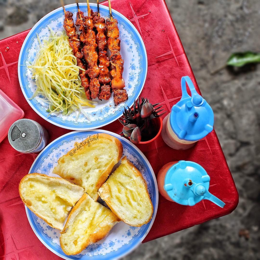 bò nướng Sài Gòn ảnh 11 bo nuong Sai Gon anh 11