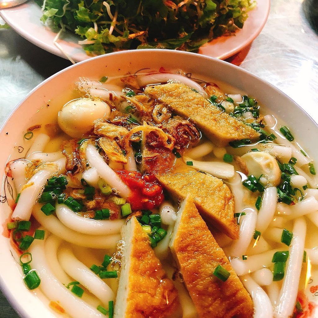 mon ngon Quy Nhon anh 8