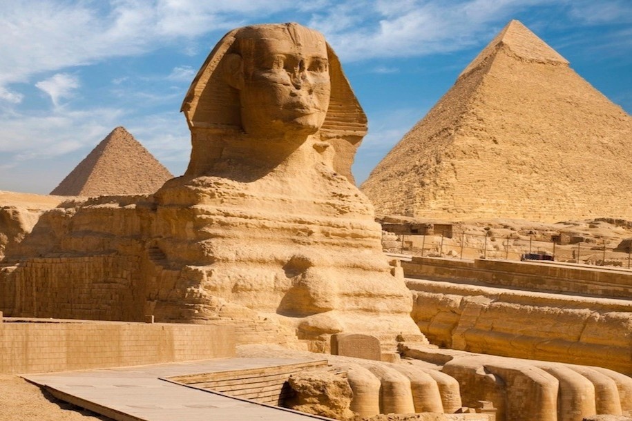 Kim tu thap lau doi nhat Ai Cap mo cua sau 14 nam hinh anh