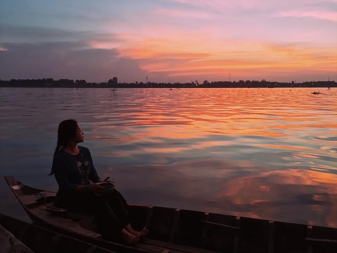 du lich Dong Thap anh 1