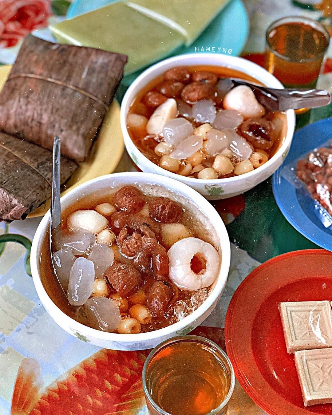 che ngon Sai Gon anh 6