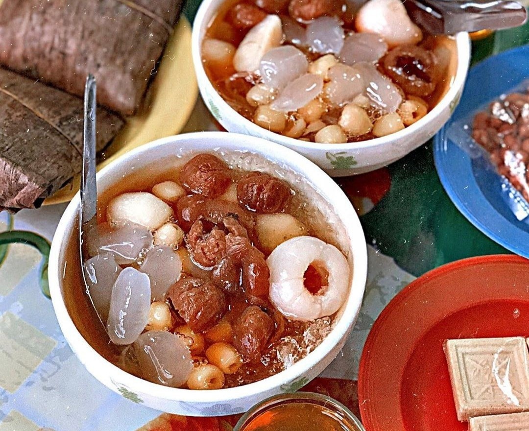 5 quan che ngon giai nhiet o TP.HCM hinh anh