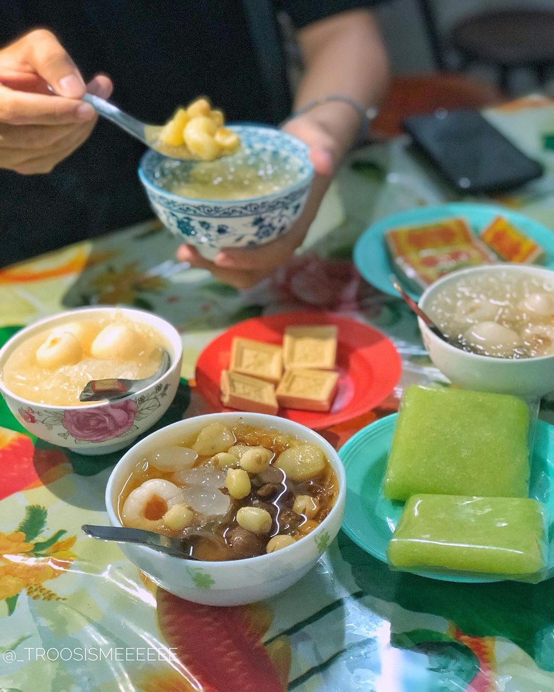 che ngon Sai Gon anh 5