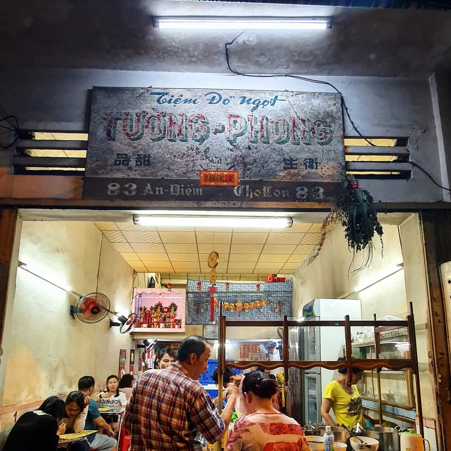 che ngon Sai Gon anh 7