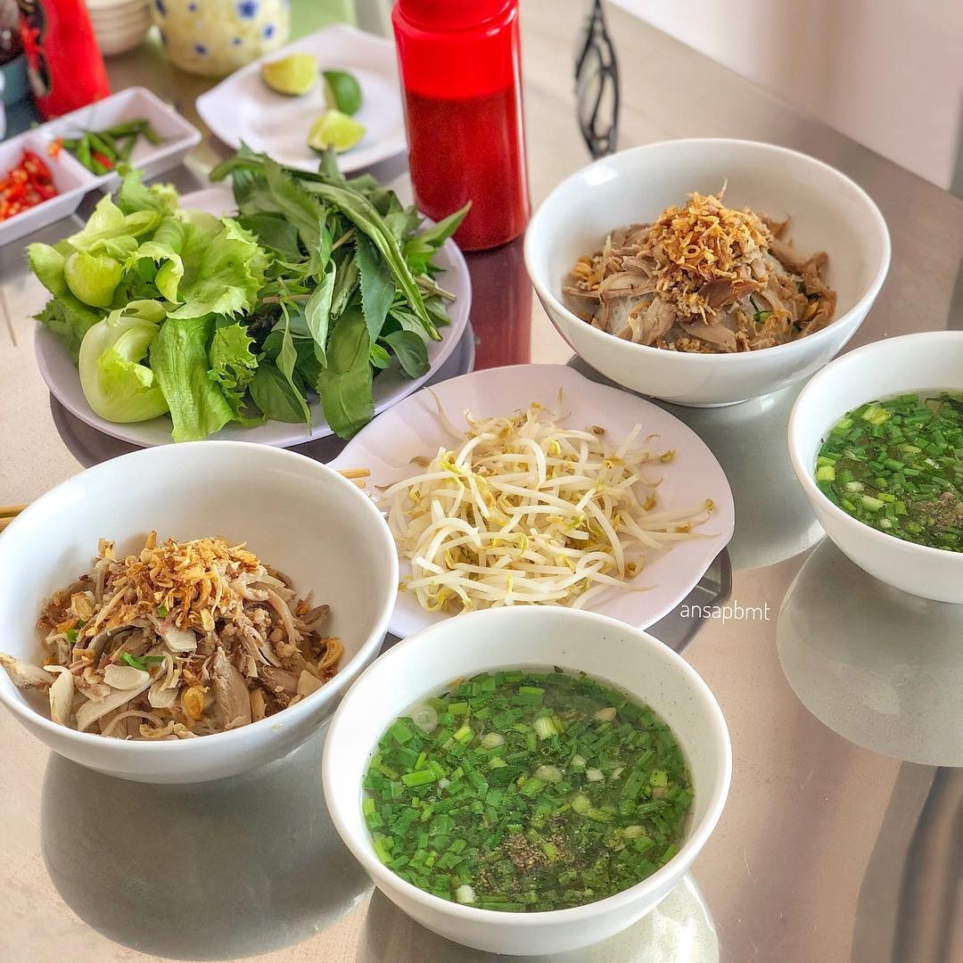 ẩm thực gia lai ảnh 1 am thuc gia lai anh 1