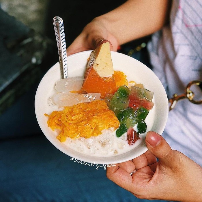 che ngon Sai Gon anh 3