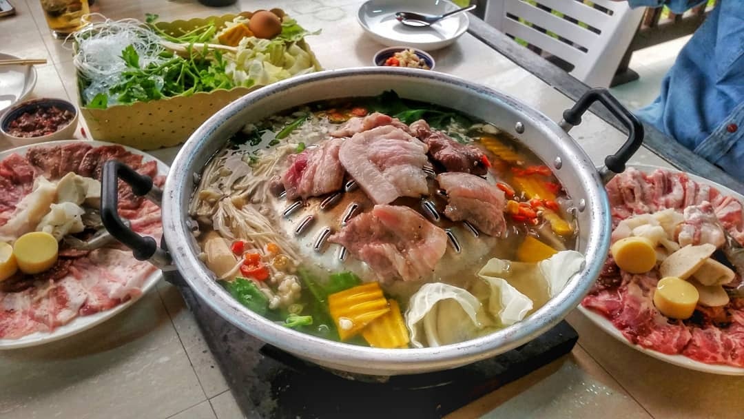 ẩm thực gia lai ảnh 2 am thuc gia lai anh 2