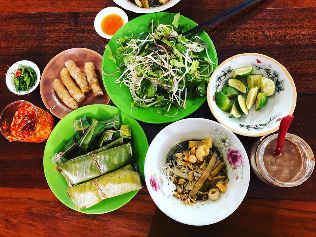 ẩm thực gia lai ảnh 5 am thuc gia lai anh 5