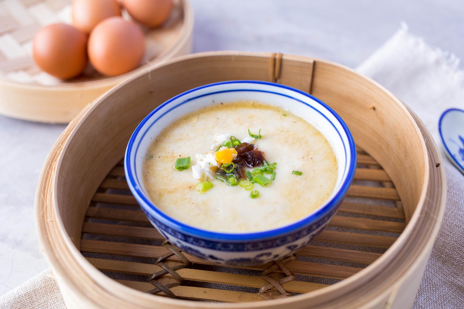các món trứng ảnh 4 cac mon trung anh 4