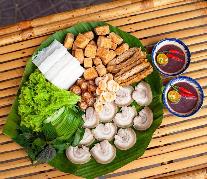 những món khó ăn của ẩm thực Việt ảnh 4 nhung mon kho an cua am thuc Viet anh 4