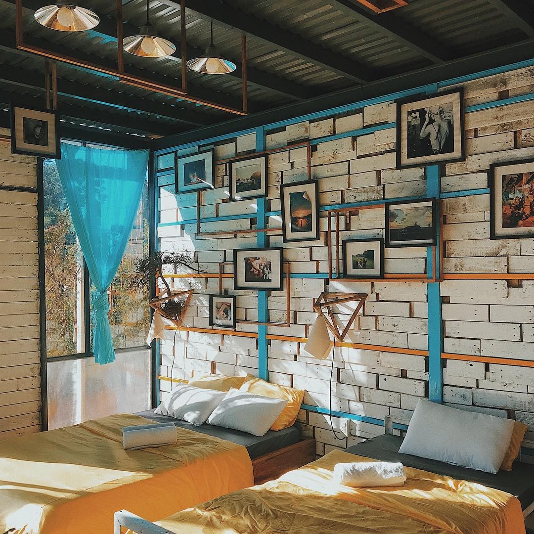 homestay đà lạt ảnh 3 homestay da lat anh 3