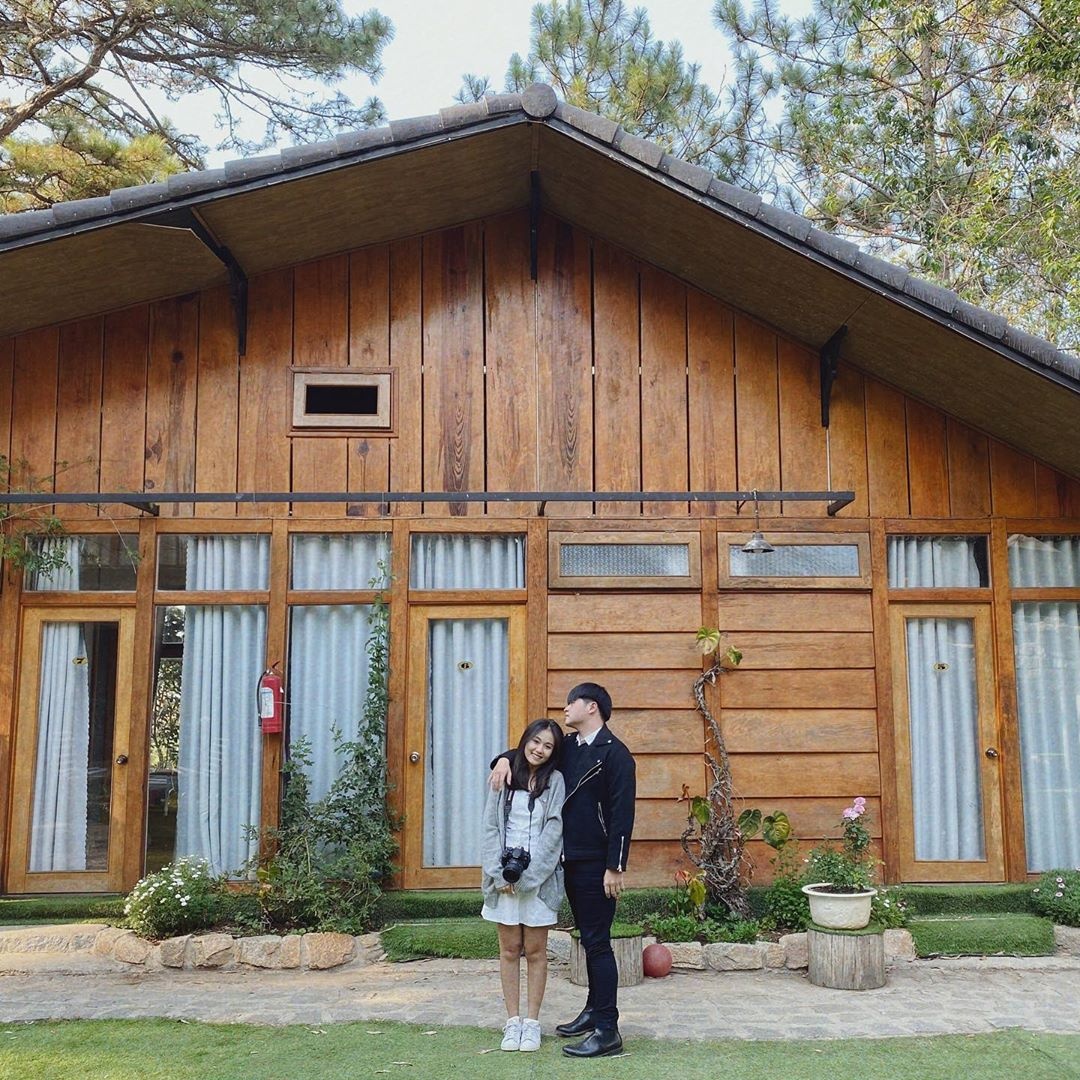 homestay đà lạt ảnh 9 homestay da lat anh 9