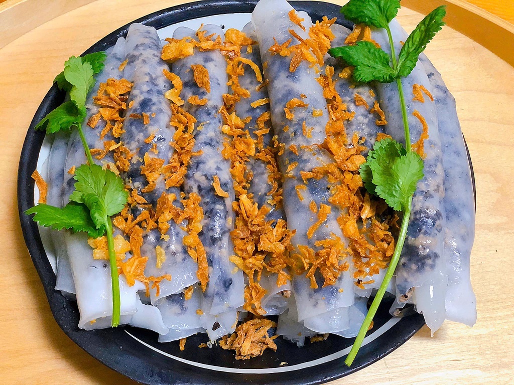 Món ngon dễ làm  ảnh 4 Mon ngon de lam anh 4