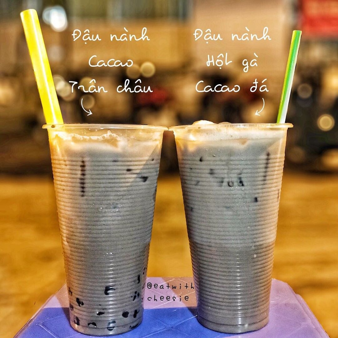 đồ uống từ trứng ảnh 4 do uong tu trung anh 4