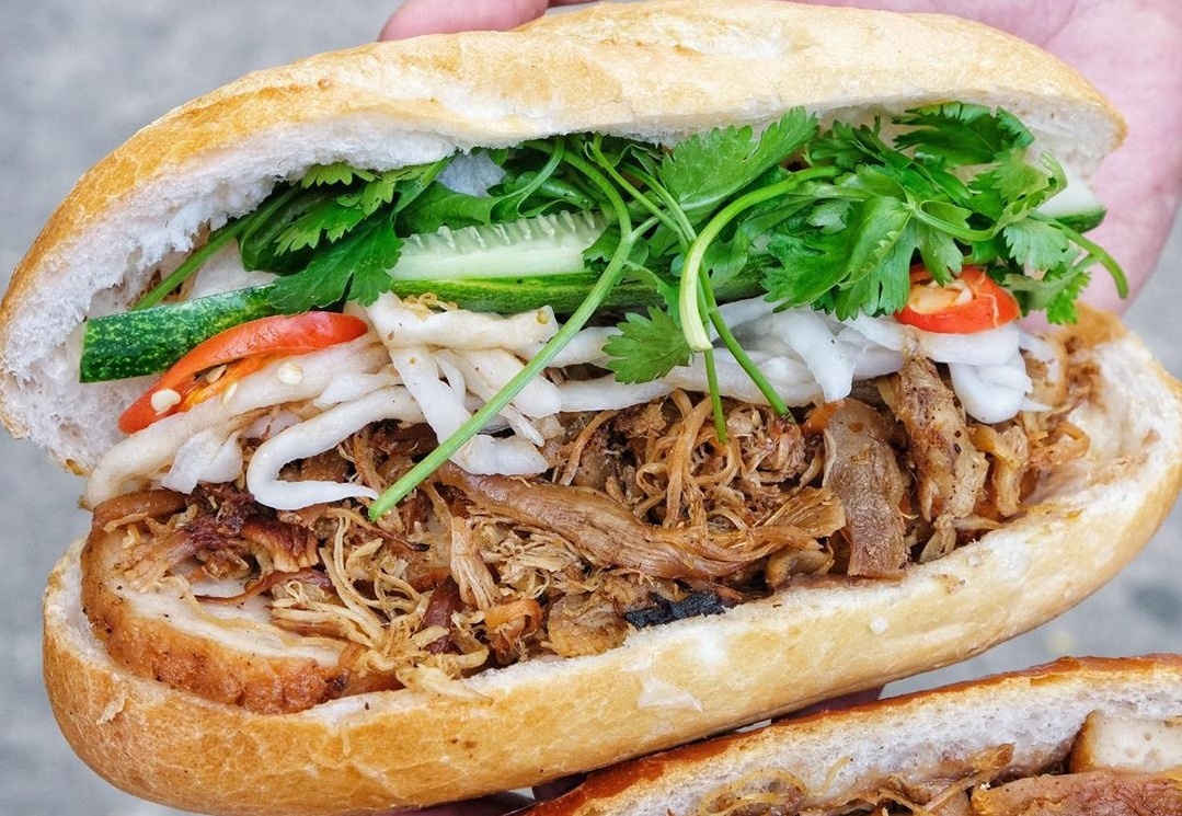 Nhung mon an Viet tung duoc truyen thong quoc te vinh danh hinh anh