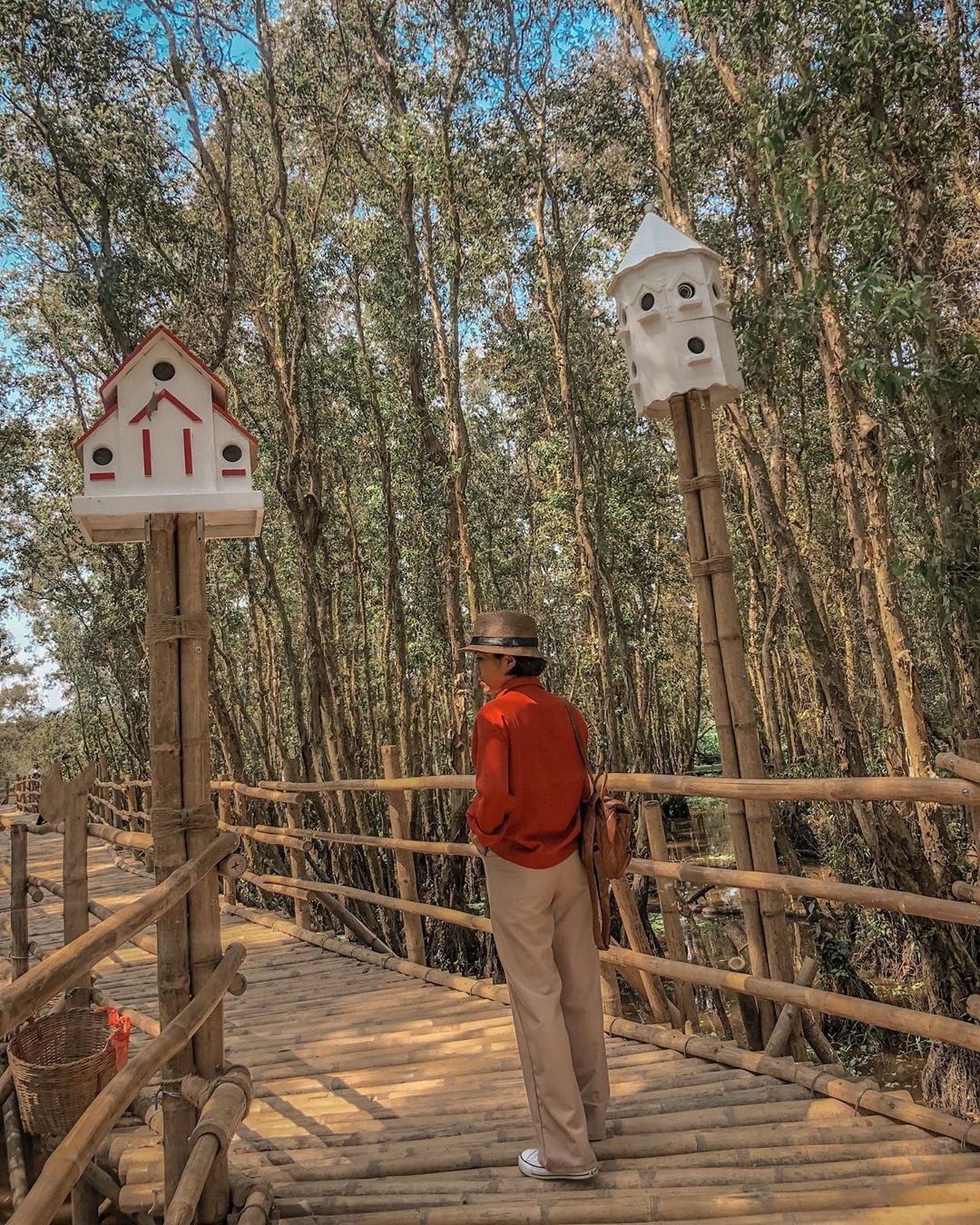 kham pha mien tay anh 2