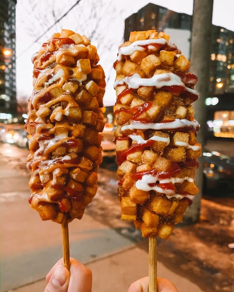 nhung mon an vat de lam anh 2