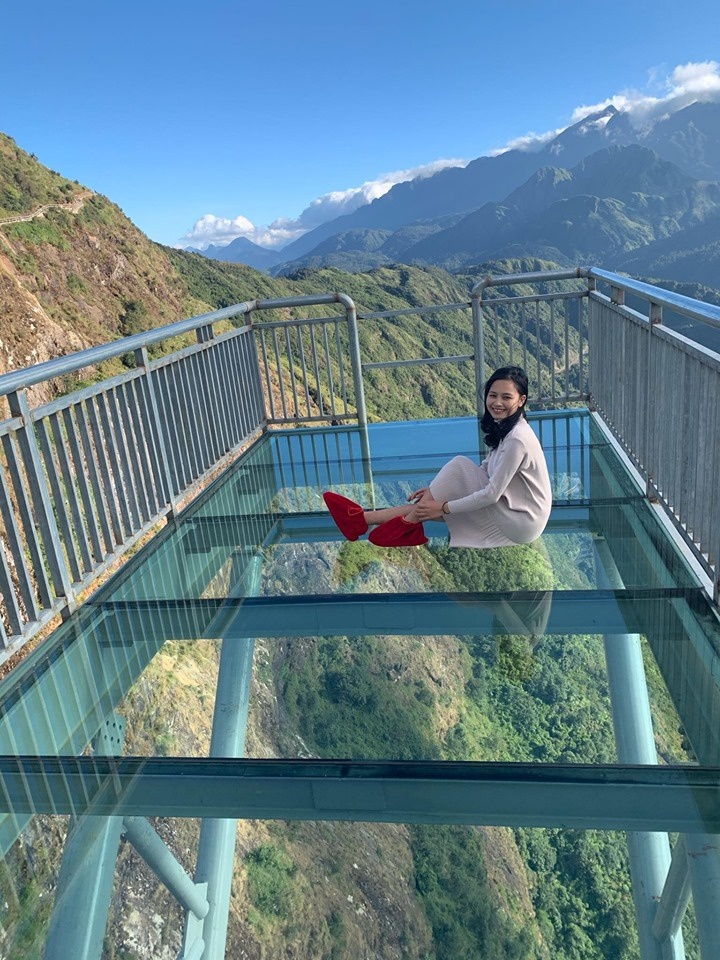 Cây cầu nổi tiếng ở Việt Nam ảnh 9 Cay cau noi tieng o Viet Nam anh 9