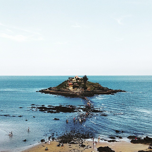 duong xuyen bien Viet Nam anh 6