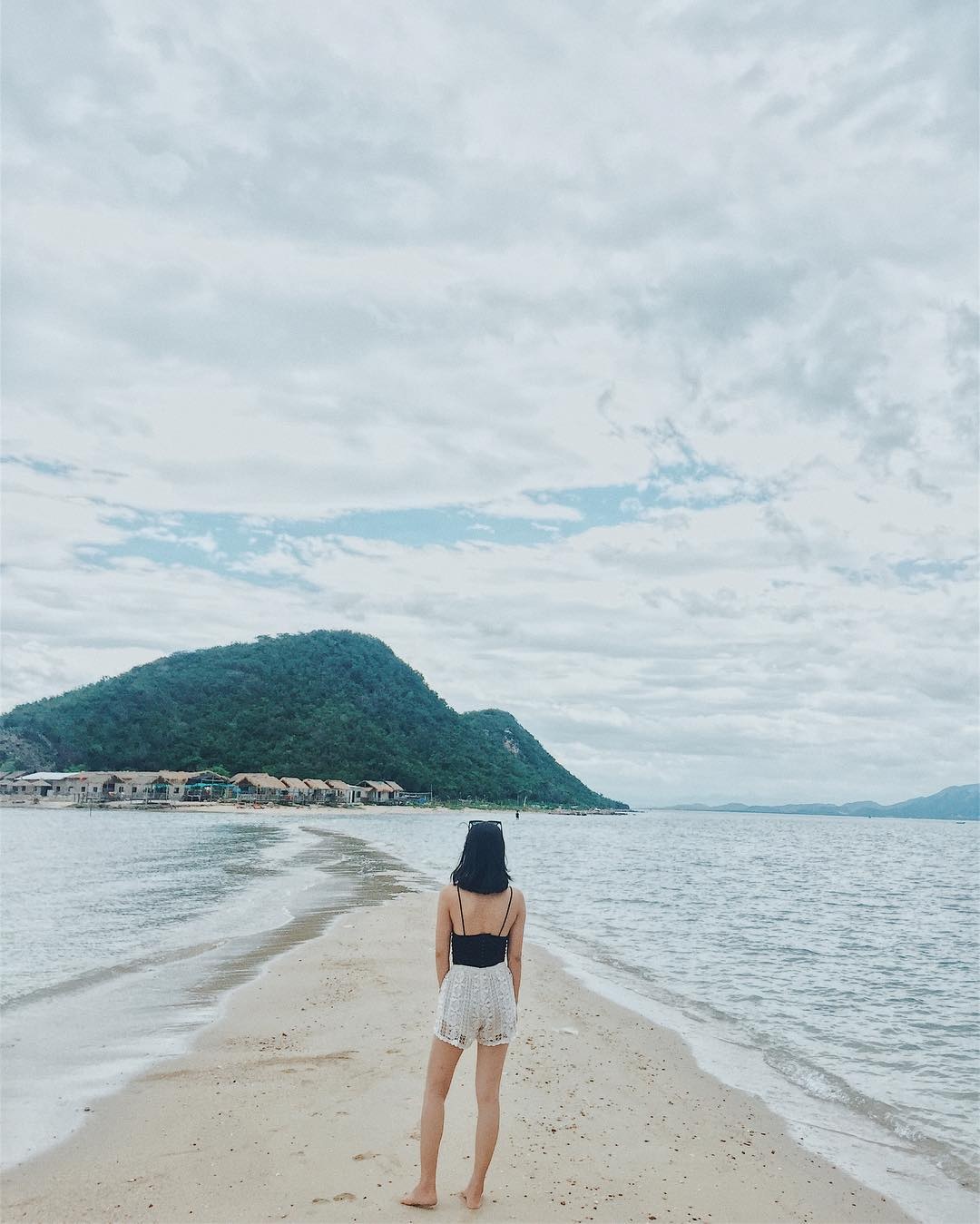 duong xuyen bien Viet Nam anh 2