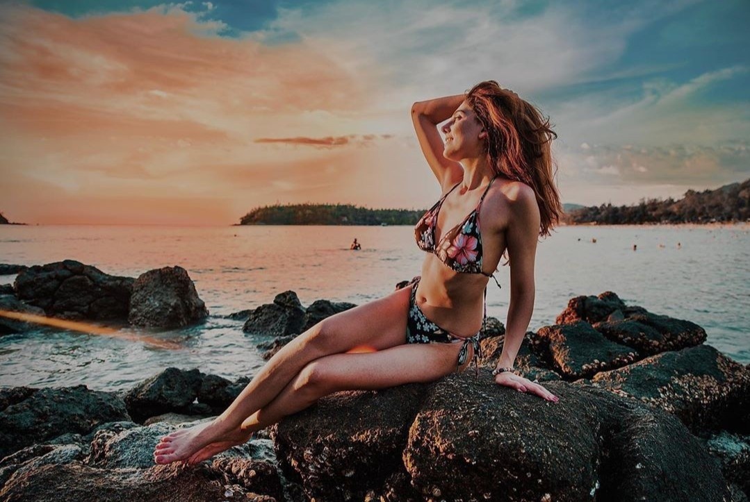 Thien duong nghi duong o Thai Lan bi phong toa do Covid-19 hinh anh