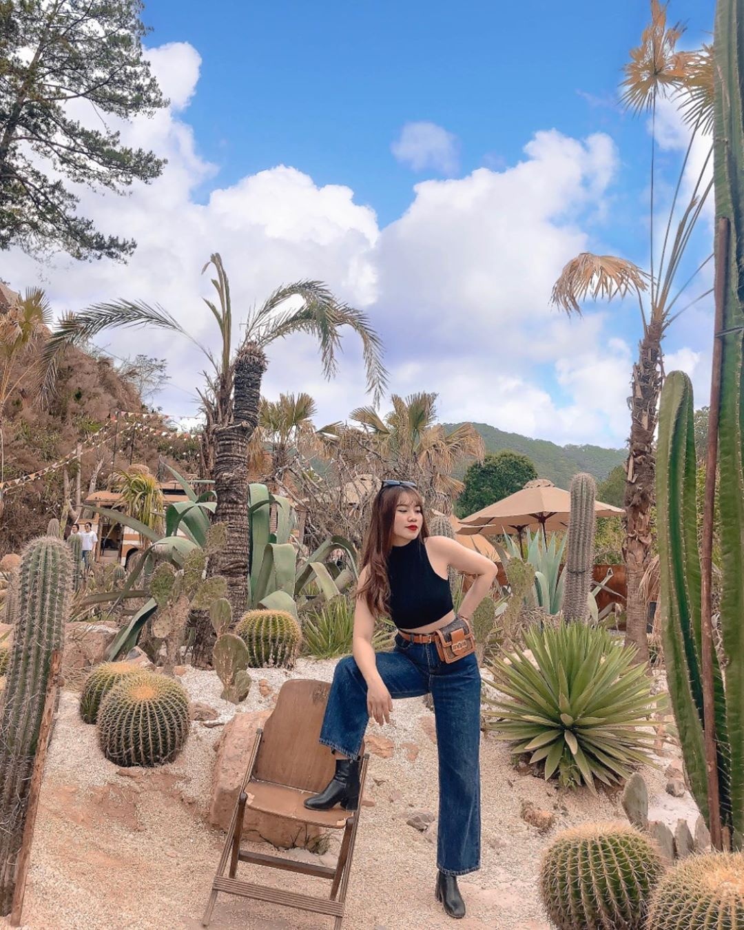 vuon xuong rong anh 9