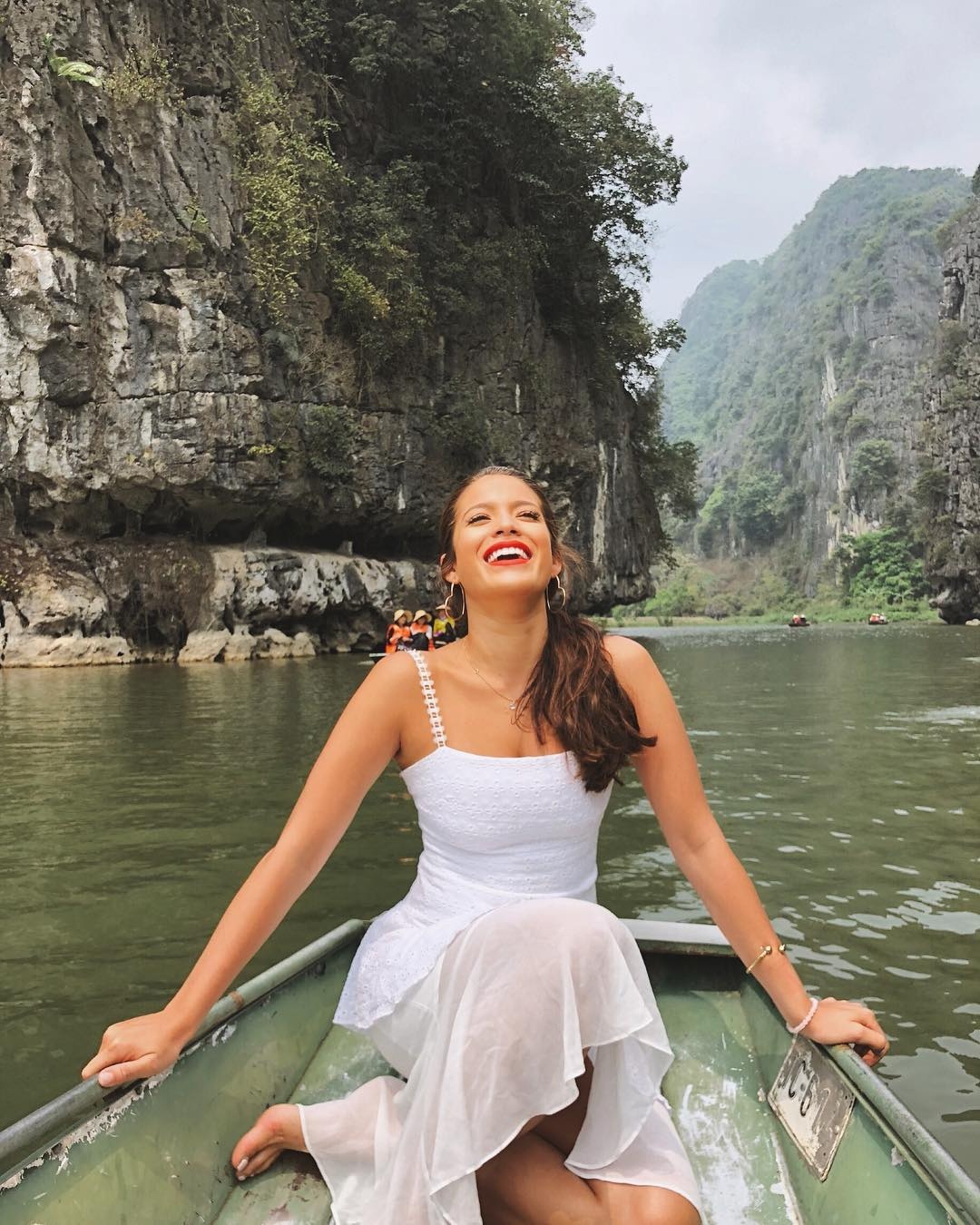 hang dong o Viet Nam anh 1