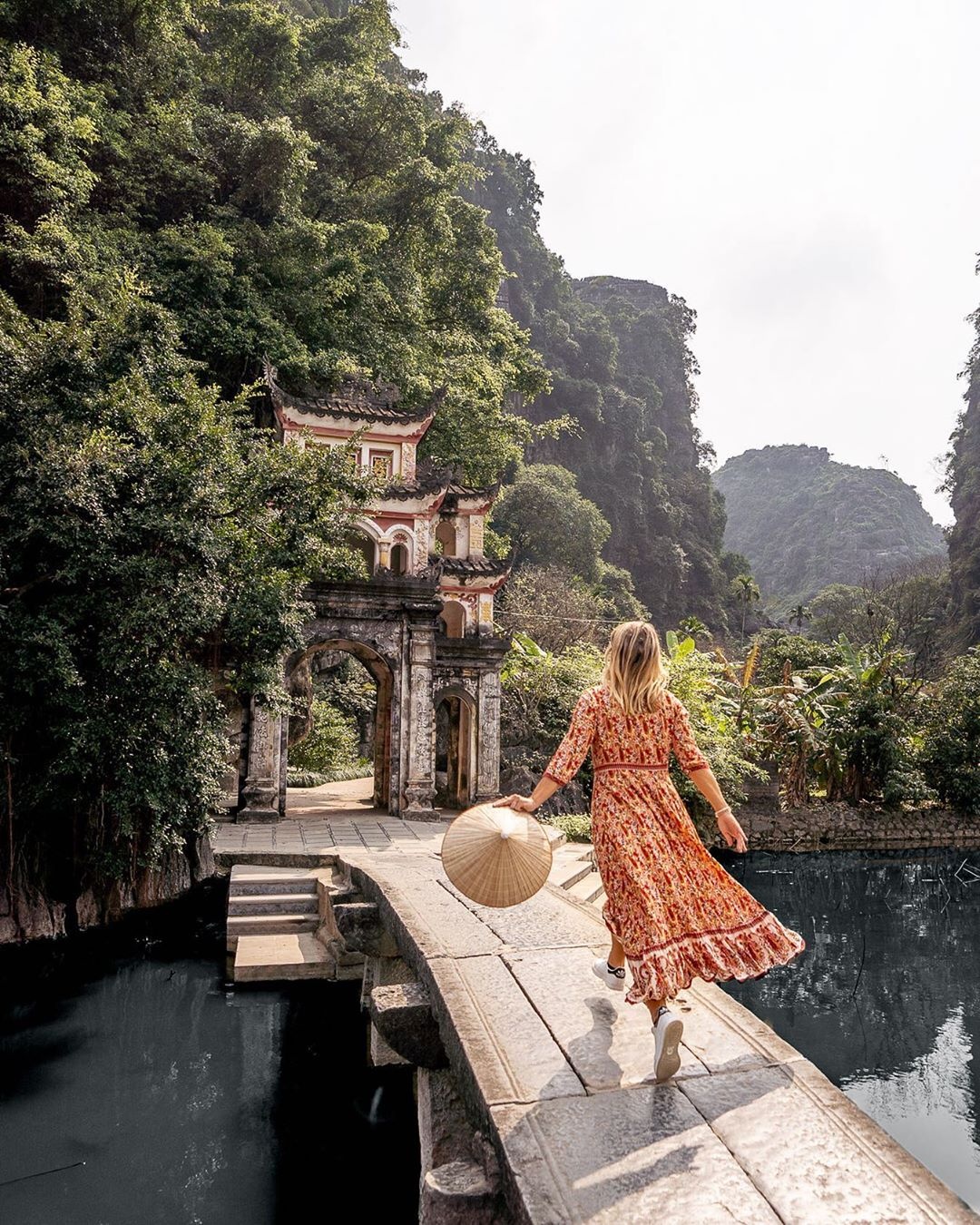 hang dong o Viet Nam anh 2