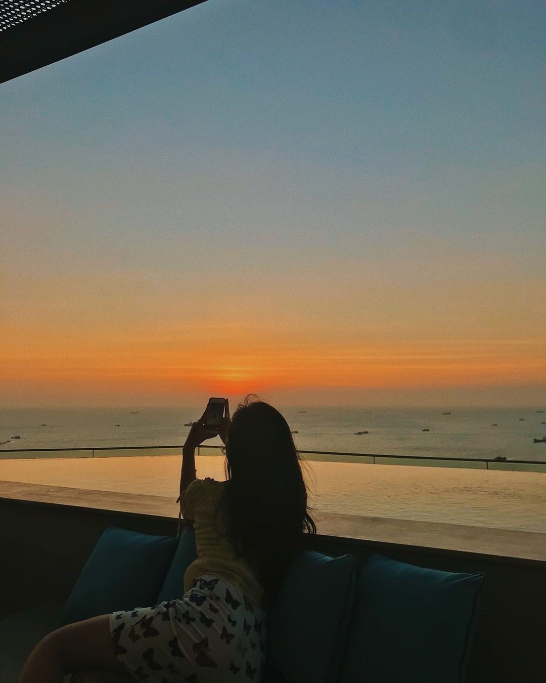 ngắm hoàng hôn ảnh 8 ngam hoang hon anh 8