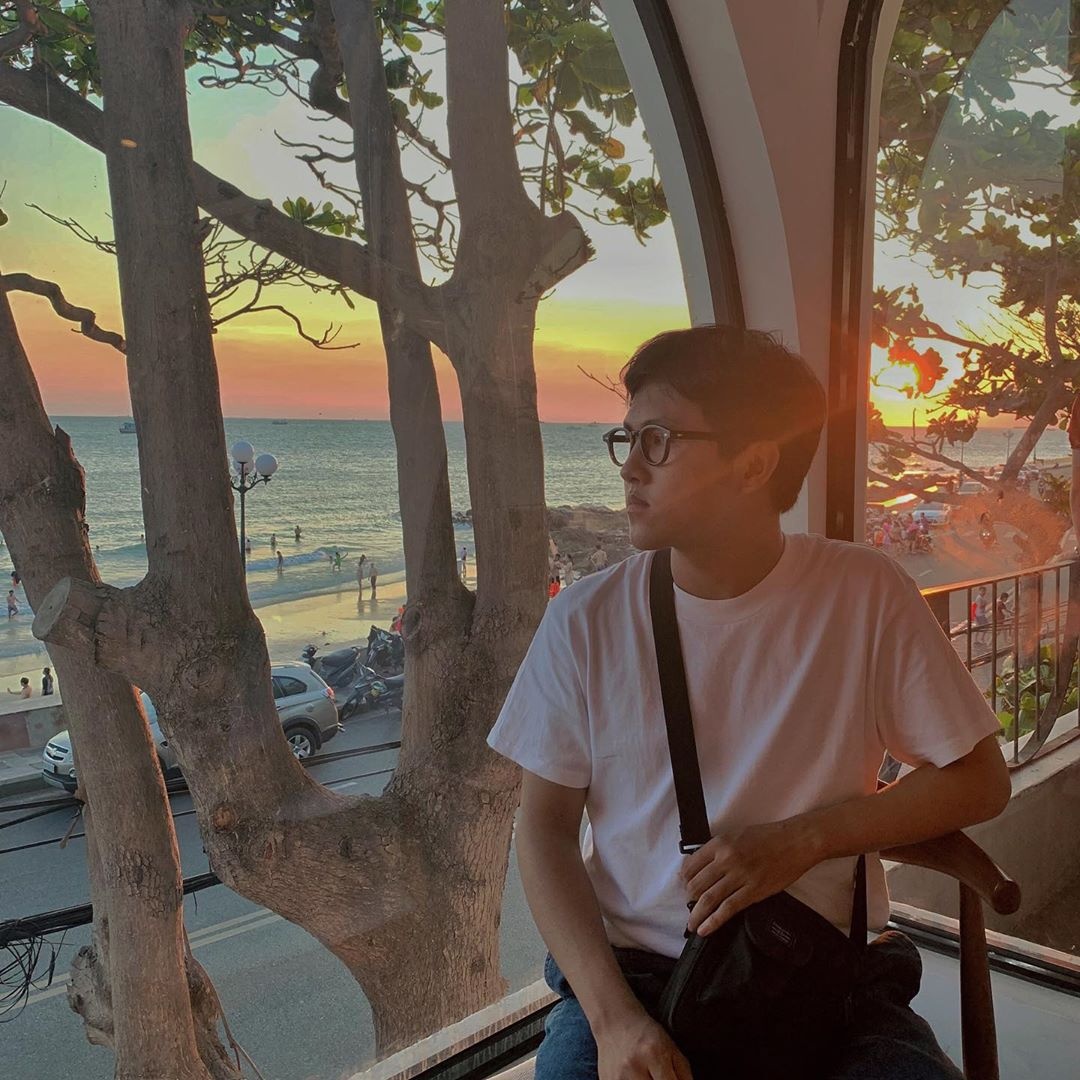 ngắm hoàng hôn ảnh 3 ngam hoang hon anh 3