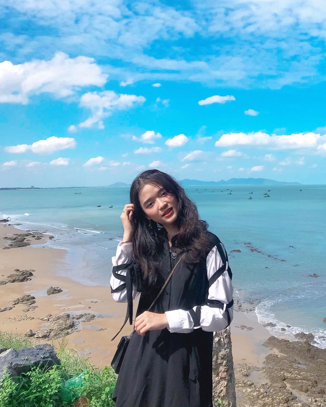 ngắm hoàng hôn ảnh 5 ngam hoang hon anh 5