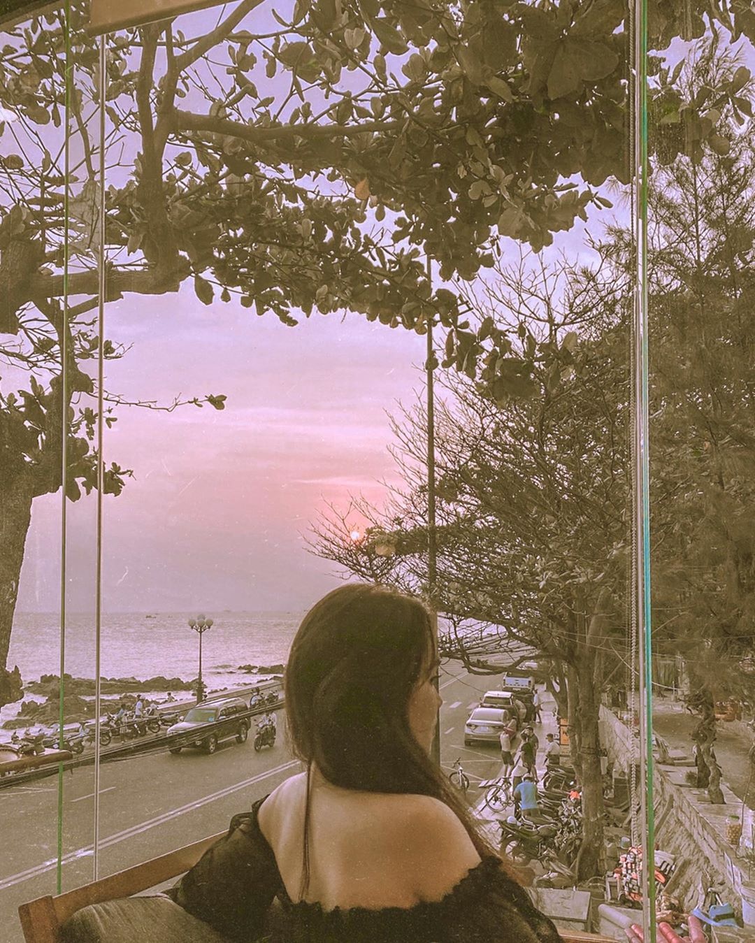 ngắm hoàng hôn ảnh 4 ngam hoang hon anh 4