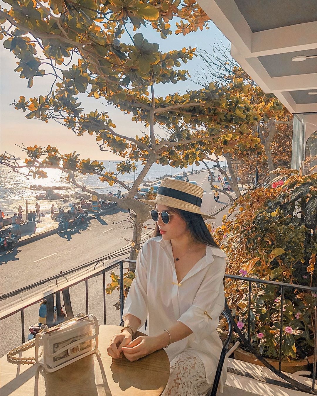 ngắm hoàng hôn ảnh 2 ngam hoang hon anh 2