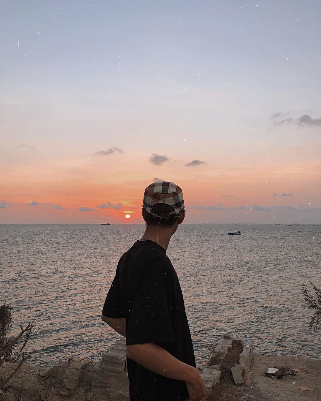 ngắm hoàng hôn ảnh 6 ngam hoang hon anh 6