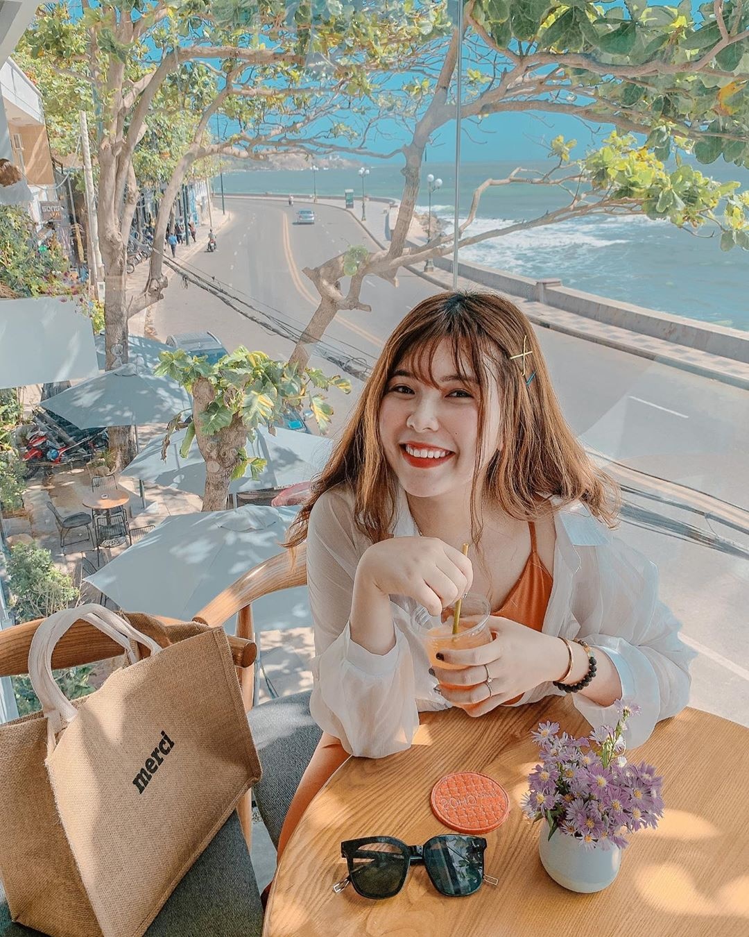 ngắm hoàng hôn ảnh 1 ngam hoang hon anh 1