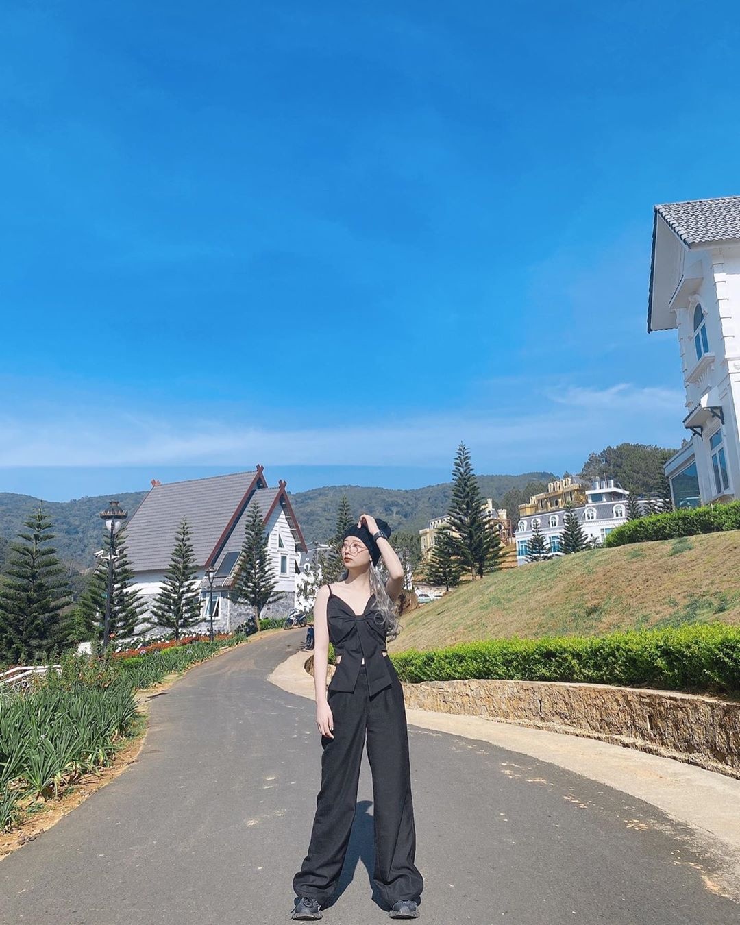 resort có hồ bơi ảnh 6 resort co ho boi anh 6