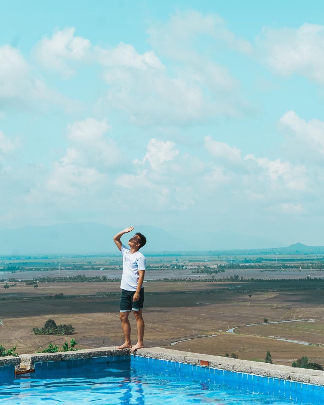 resort có hồ bơi ảnh 11 resort co ho boi anh 11