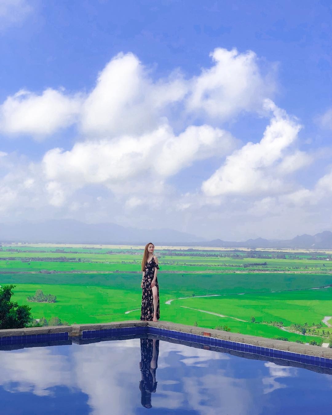 resort có hồ bơi ảnh 10 resort co ho boi anh 10