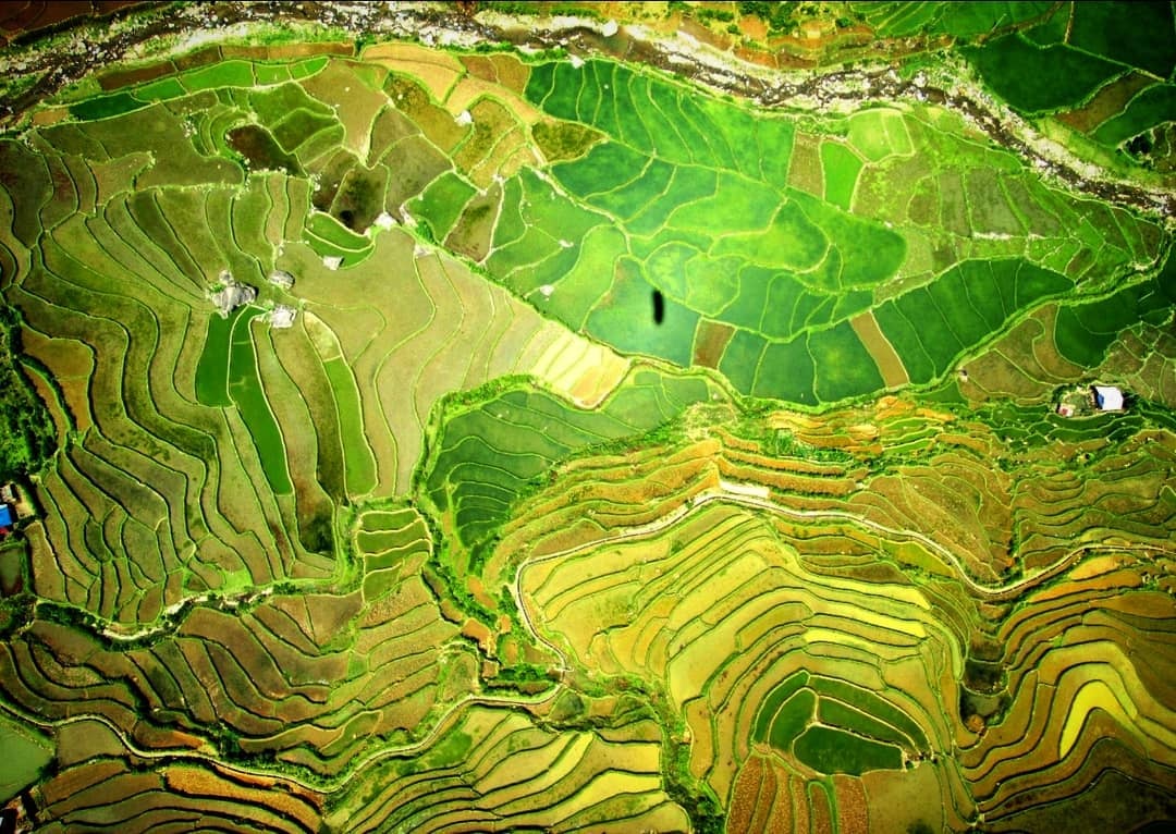 mùa nước đổ ảnh 1 mua nuoc do anh 1