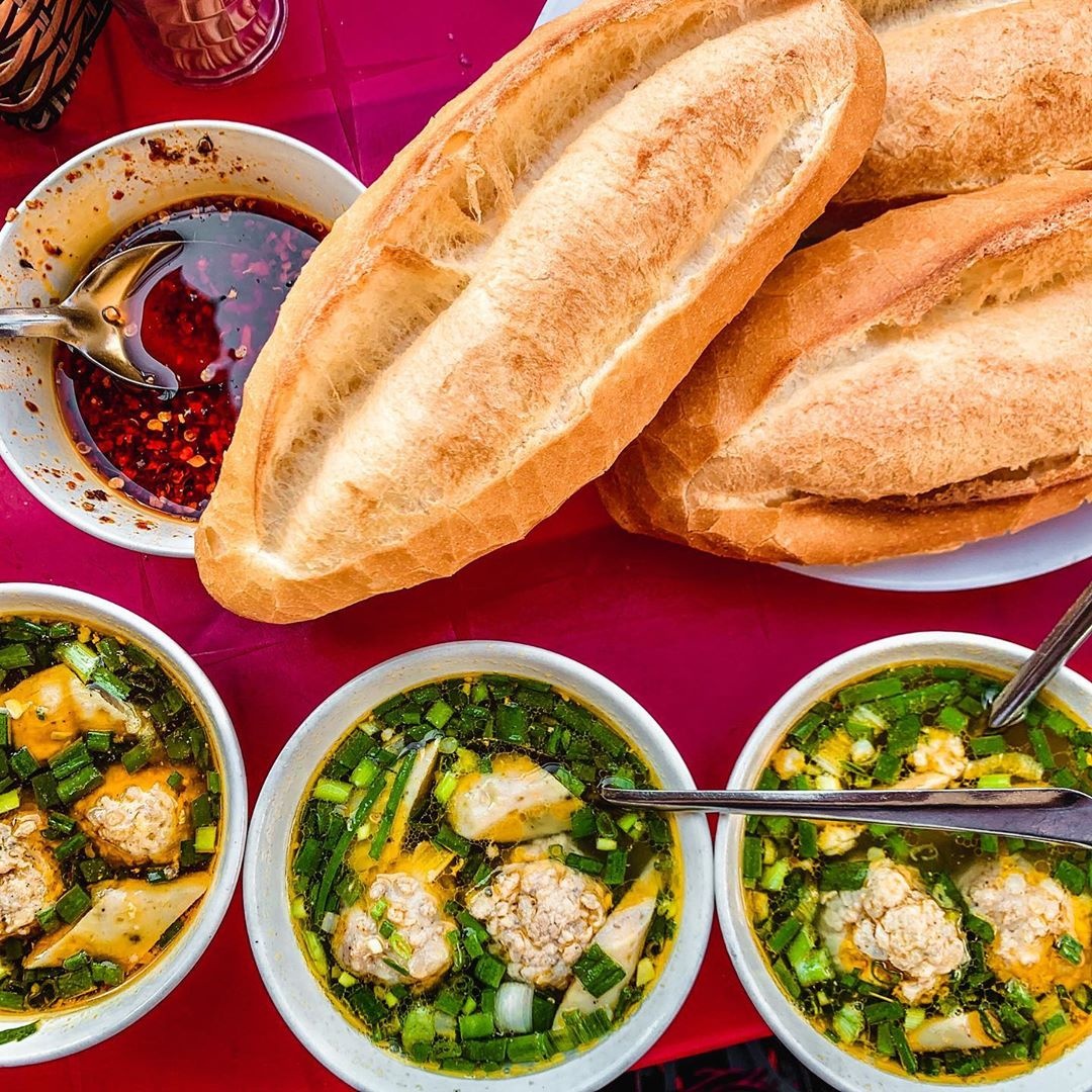 mon ngon Da Lat anh 1