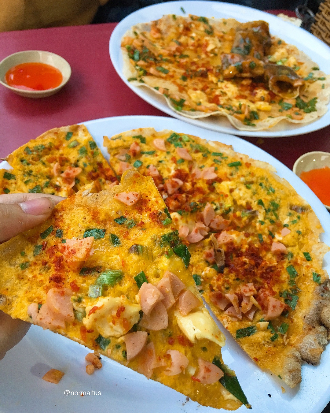 mon ngon Da Lat anh 5