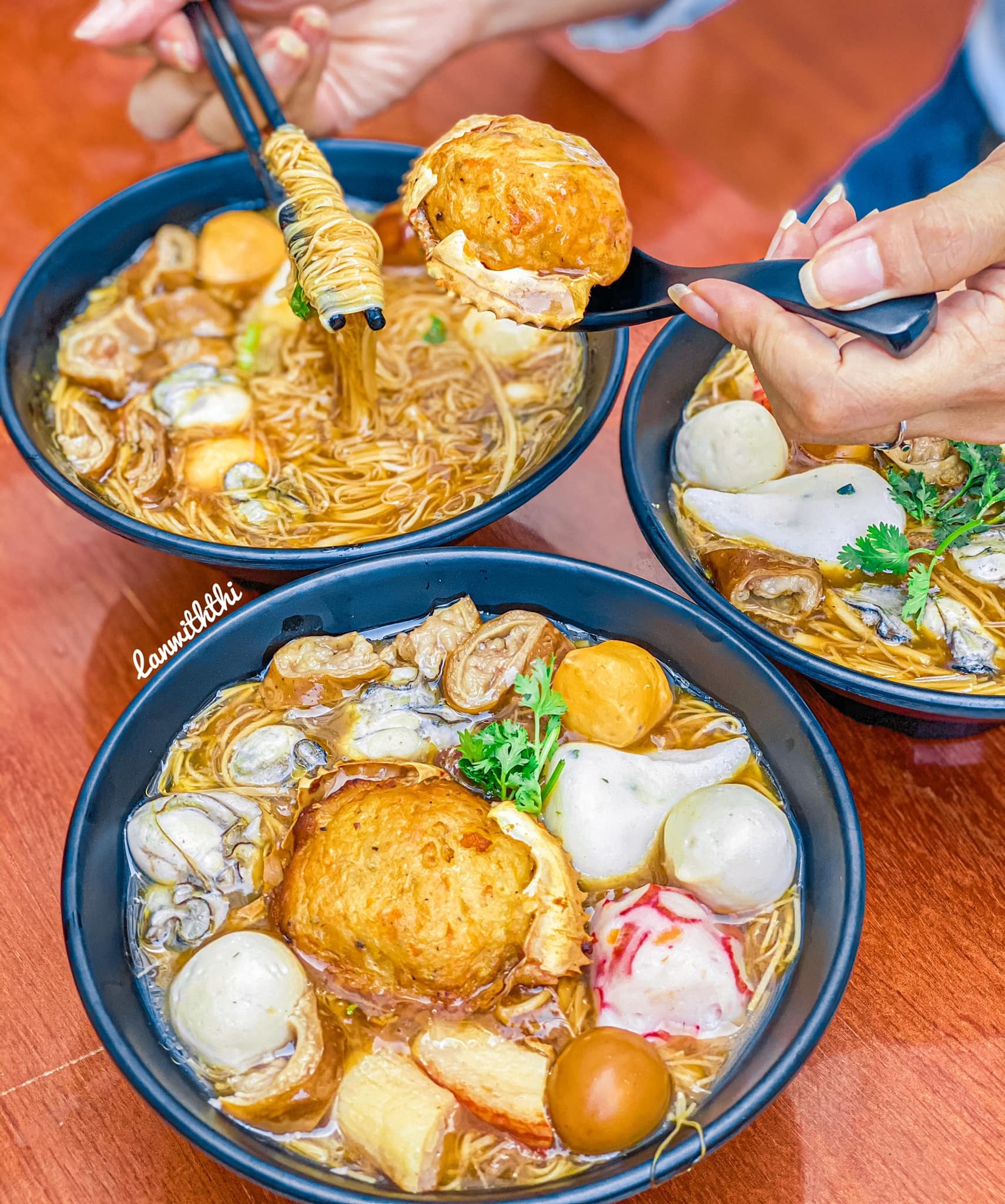 mon an hai san o TP.HCM anh 2