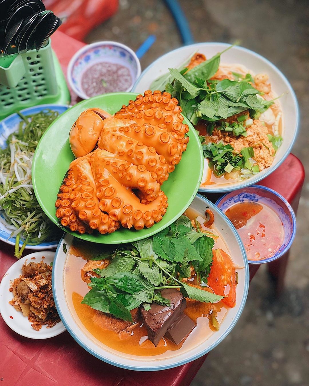 mon an hai san o TP.HCM anh 6