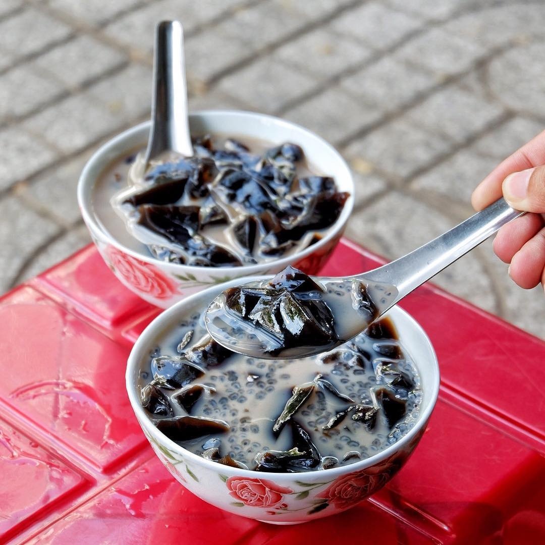 món ăn vặt giải nhiệt TP.HCM ảnh 2 mon an vat giai nhiet TP.HCM anh 2