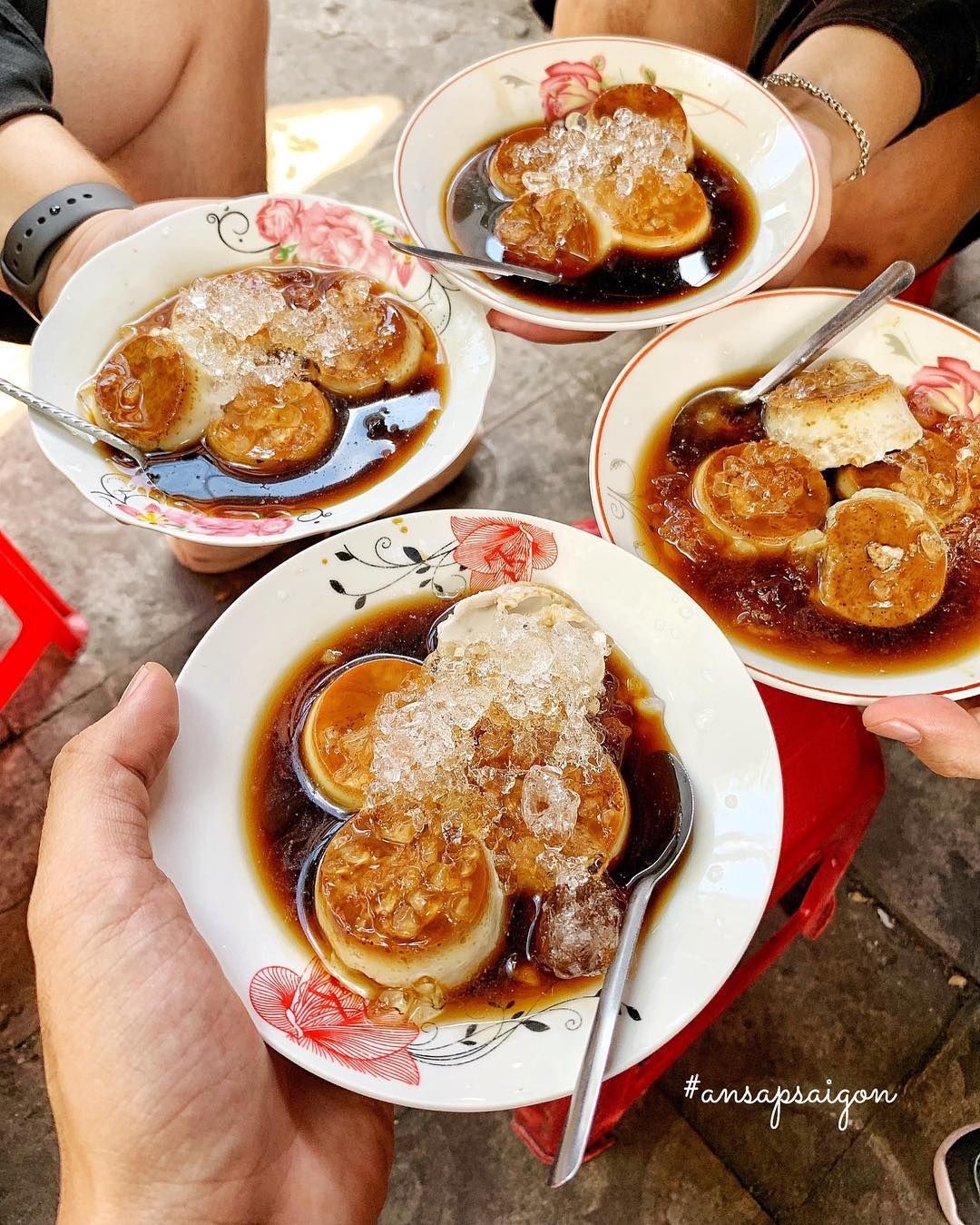 món ăn vặt giải nhiệt TP.HCM ảnh 3 mon an vat giai nhiet TP.HCM anh 3