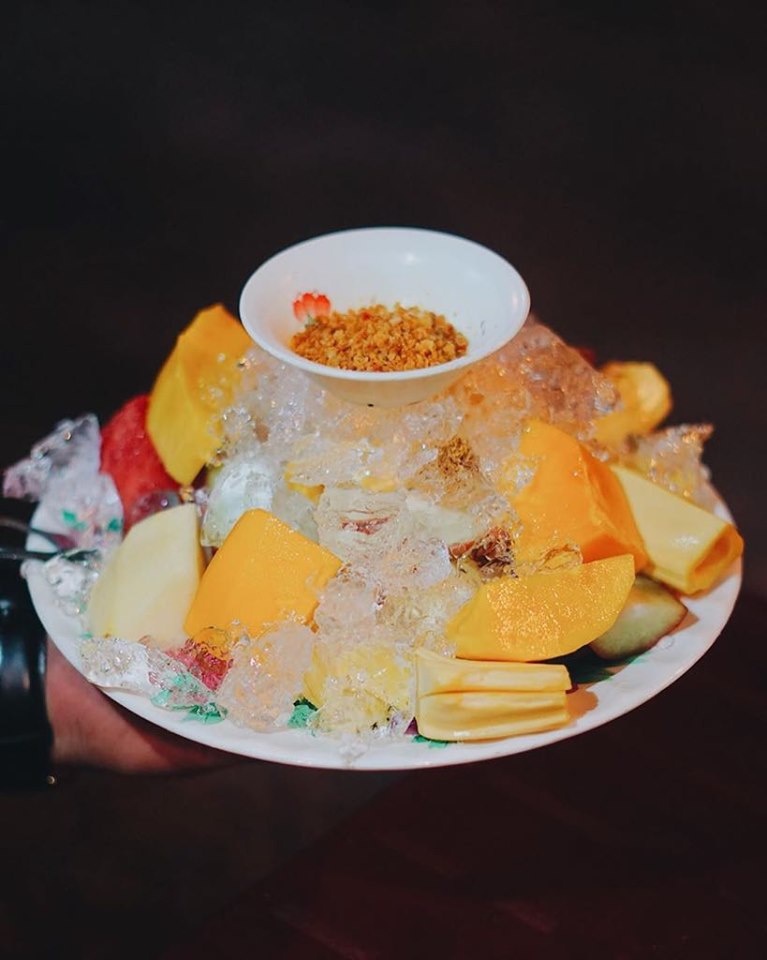 món ăn vặt giải nhiệt TP.HCM ảnh 7 mon an vat giai nhiet TP.HCM anh 7