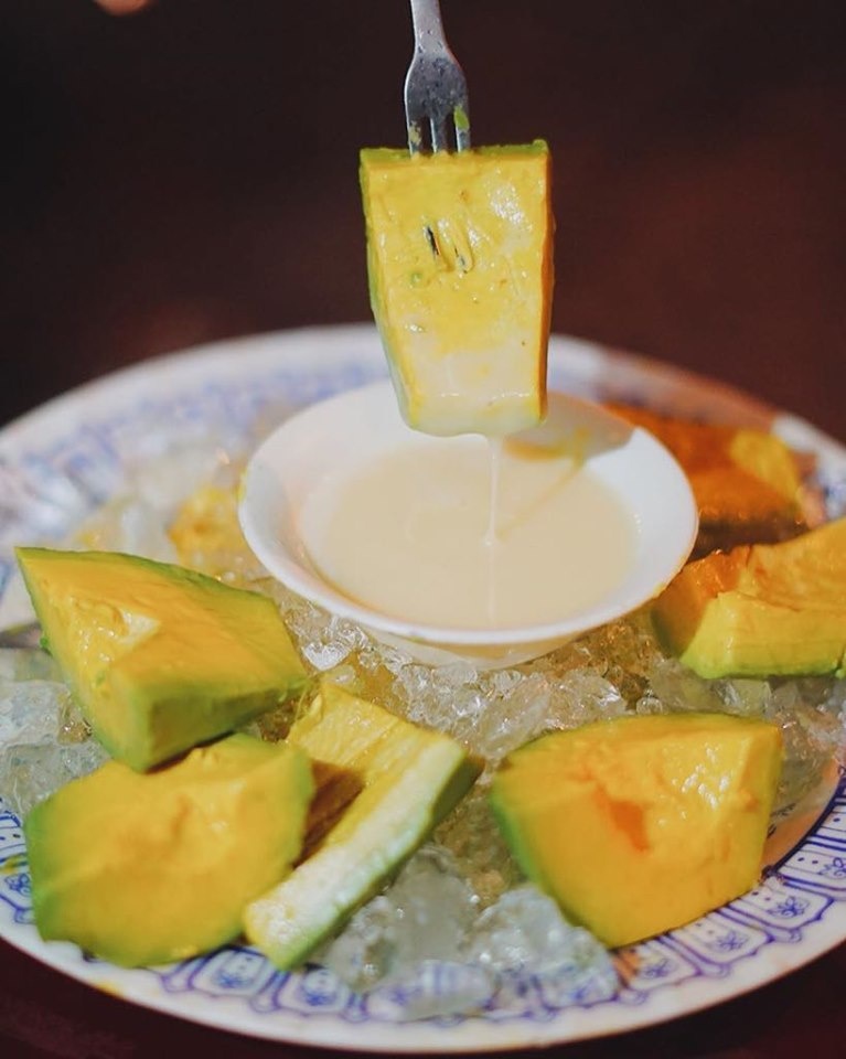 món ăn vặt giải nhiệt TP.HCM ảnh 8 mon an vat giai nhiet TP.HCM anh 8