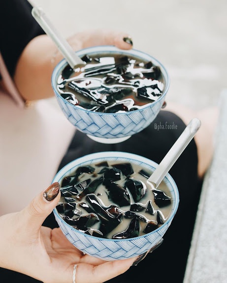 món ăn vặt giải nhiệt TP.HCM ảnh 1 mon an vat giai nhiet TP.HCM anh 1