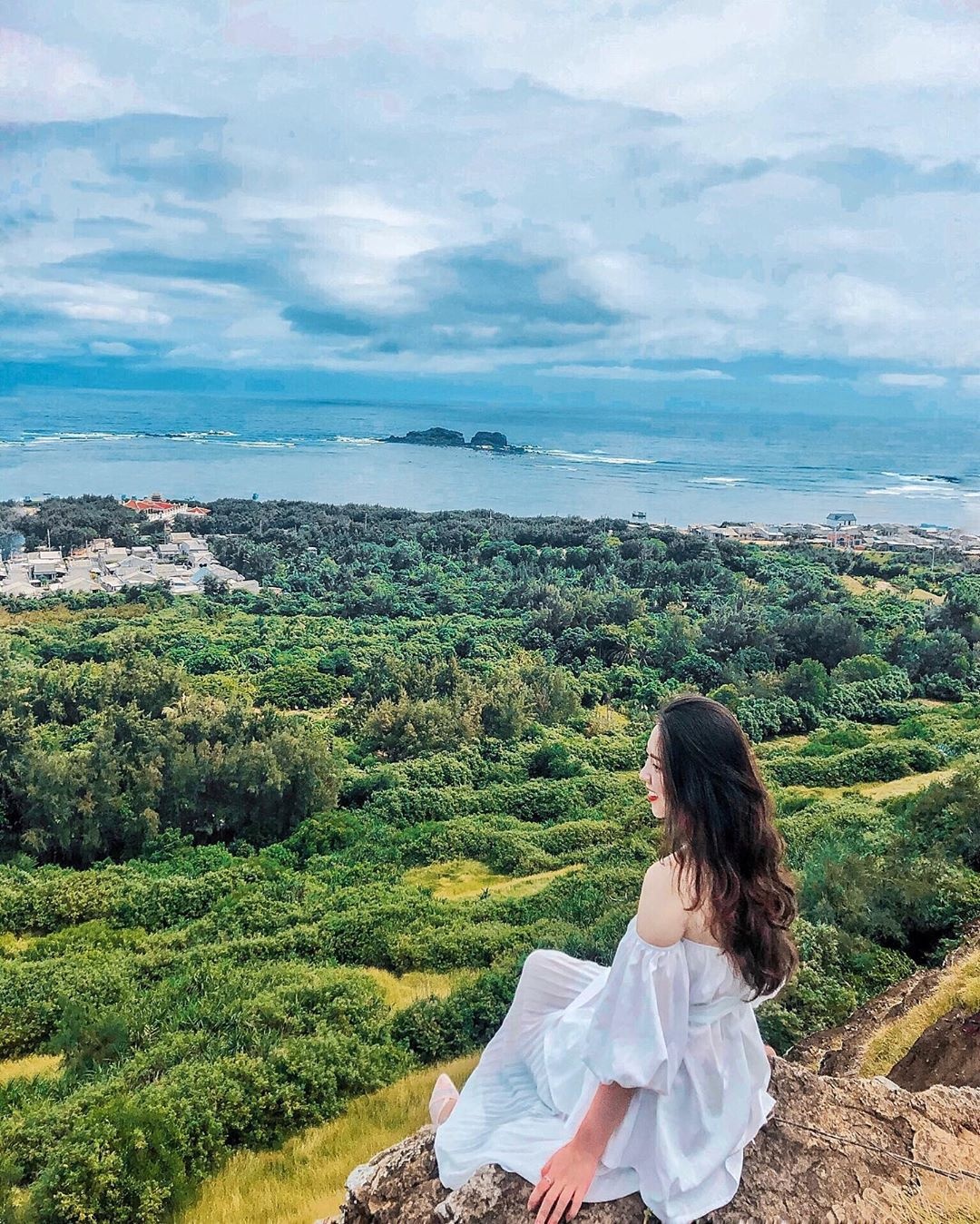 đảo Phú Quý  ảnh 1 dao Phu Quy anh 1